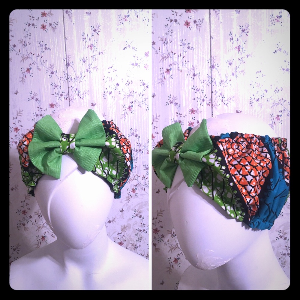 Head band